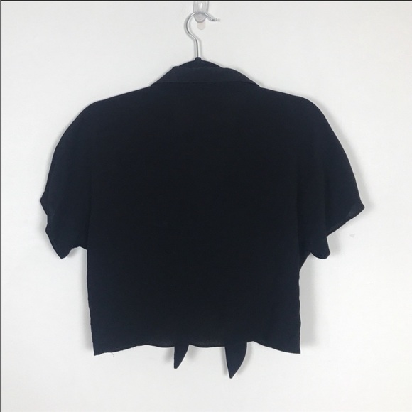 Wilfred Tie top - Picture 4 of 4